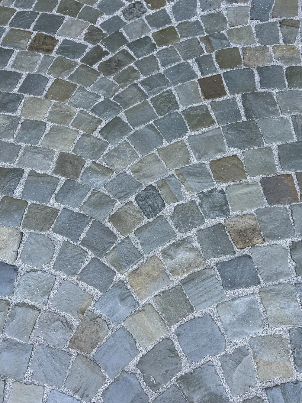 Steinteppich bei MK Bauspezialist Galerie 3